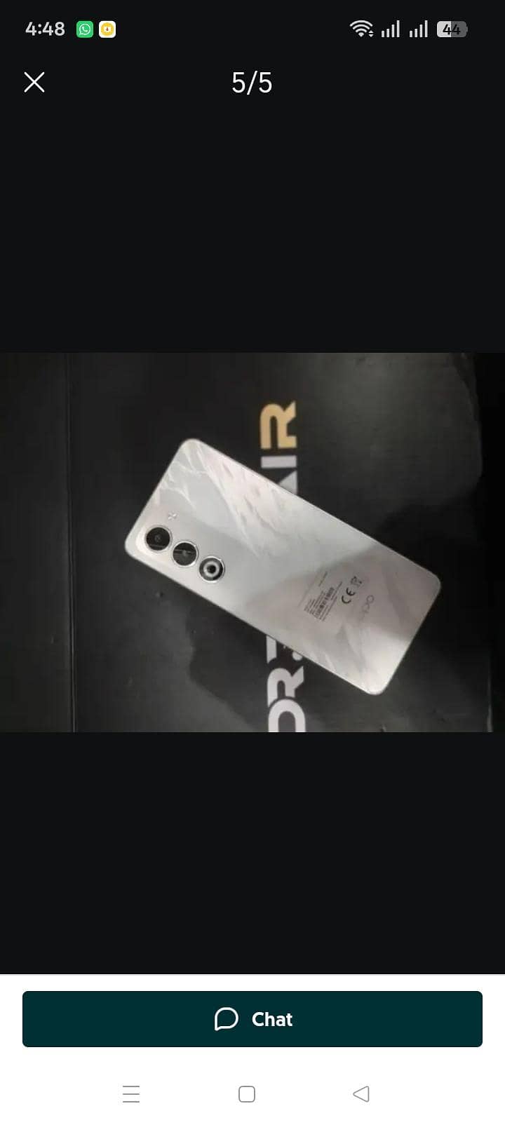 OPPO A5 1
