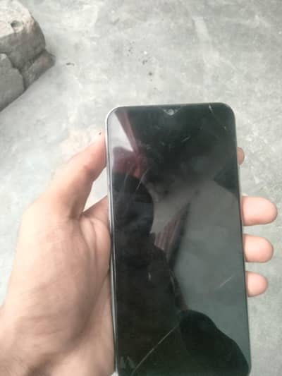 Vivo Y17