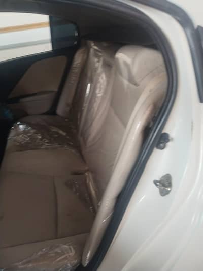 Honda City 2021