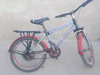 cycle