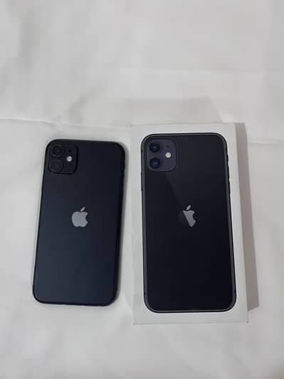 Apple iPhone 11