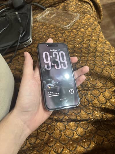 Apple iPhone 14 Pro