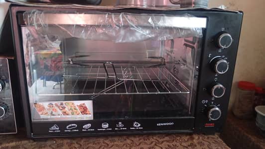oven for sale