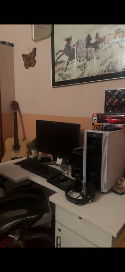 Intel i7 6th Generation Gaming PC
