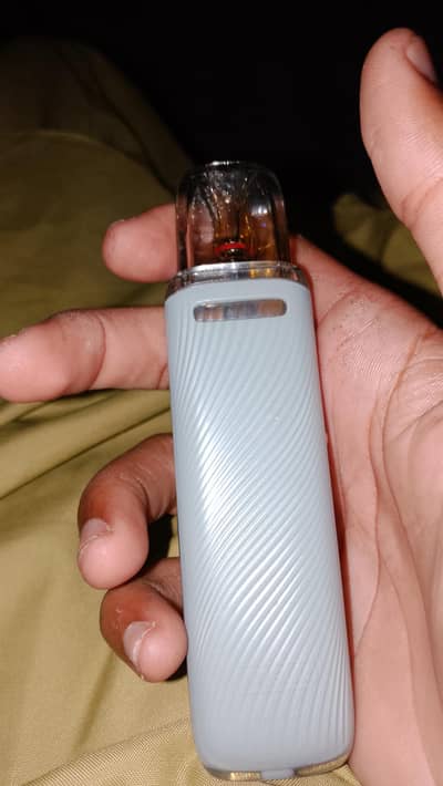 smocking pod
