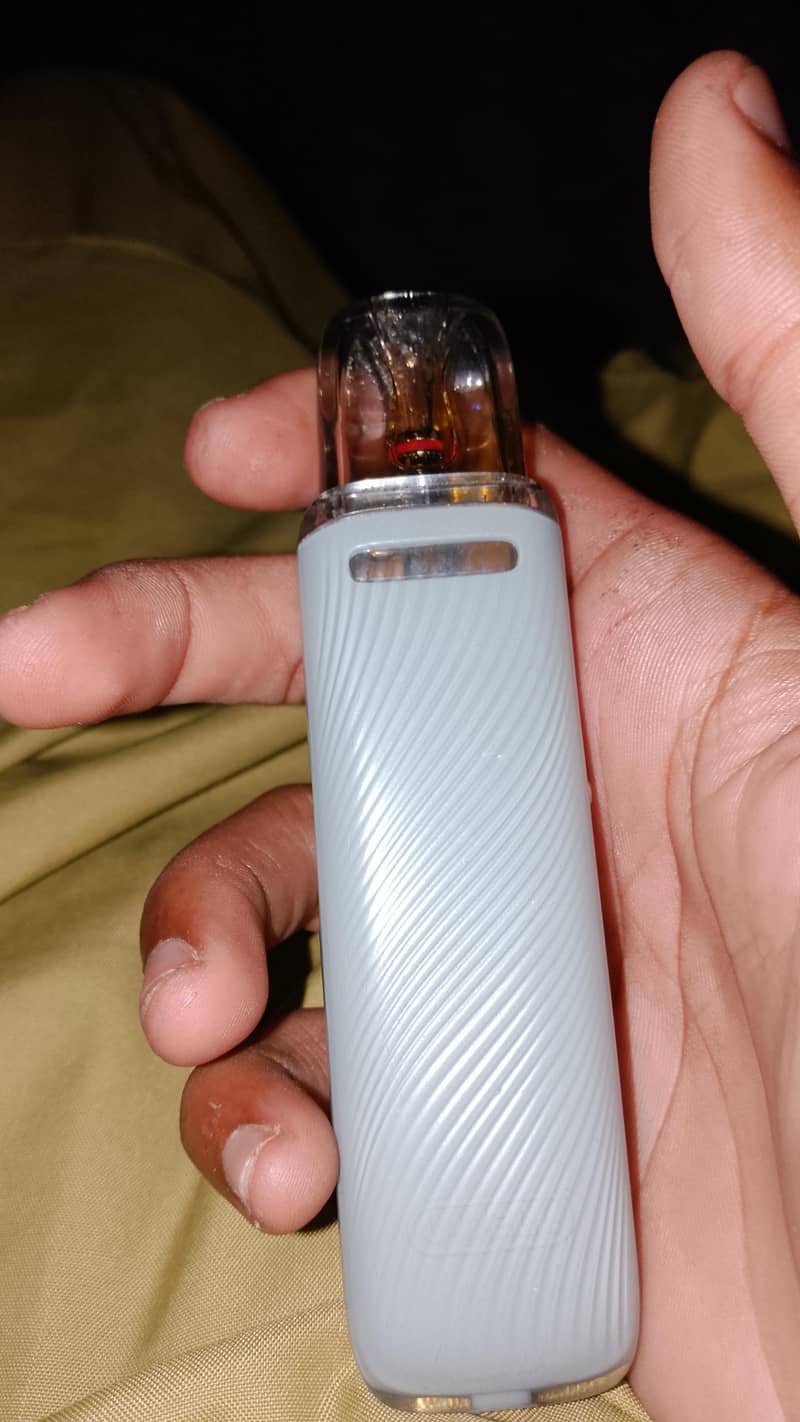 smocking pod 0
