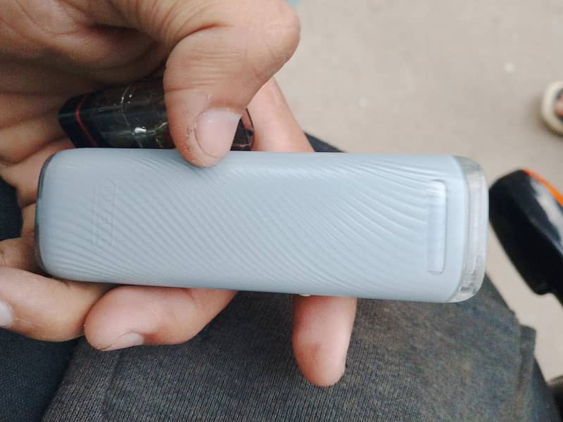 smocking pod 2
