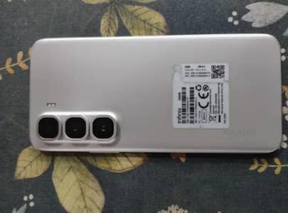 Infinix Hot 6 Pro+