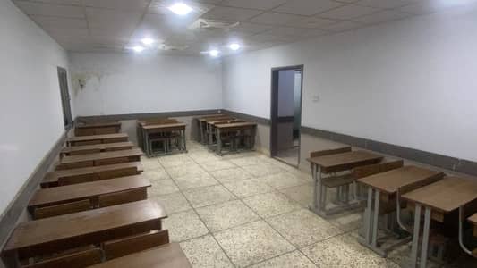 PORTION FOR COMMERCIAL USES IST FLOOR NEAREST TO DISCO BAKERY 60 FEET ROAD