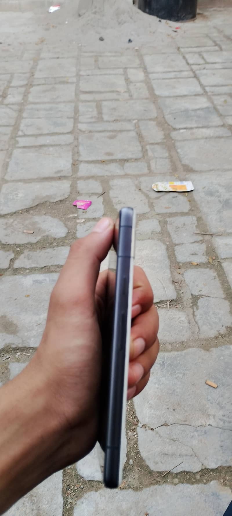 Google Pixel 7a 0