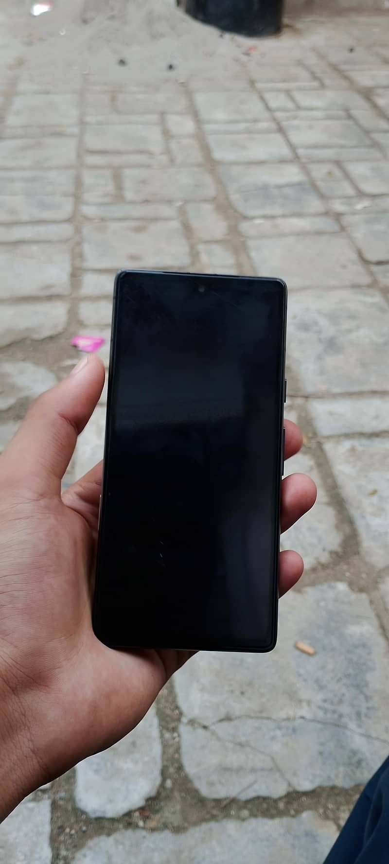 Google Pixel 7a 1