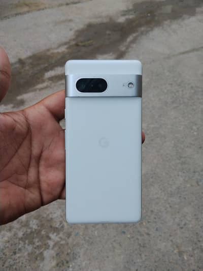 Google Pixel 7