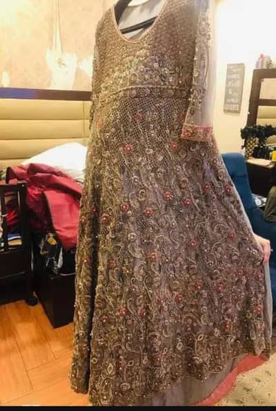 bridal tail maxi for sale