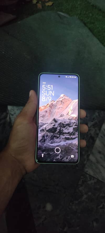 Xiaomi Redmi Note 13