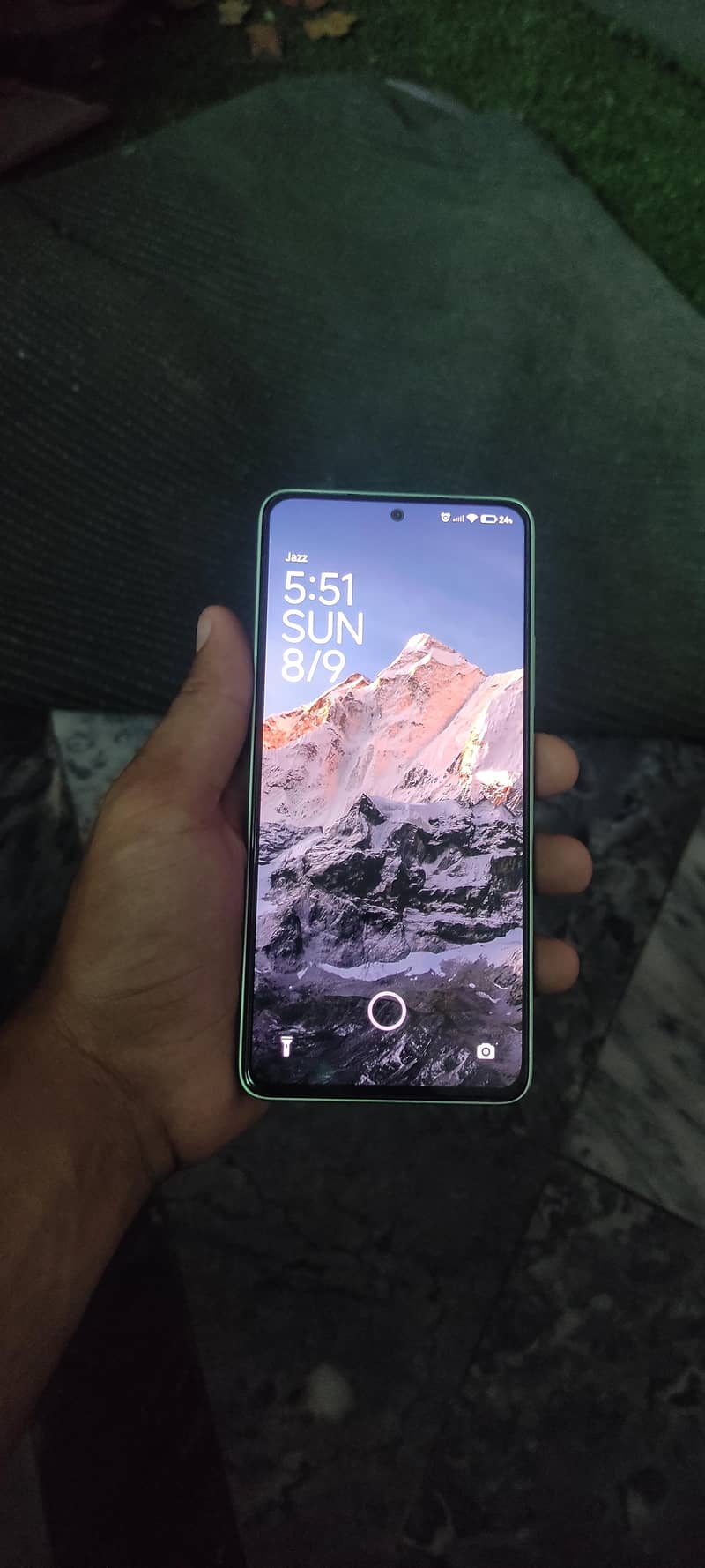 Xiaomi Redmi Note 13 0