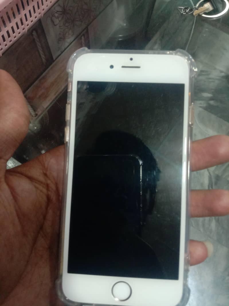 Apple iPhone 6 5