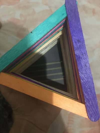 All shape pancia box aviable
