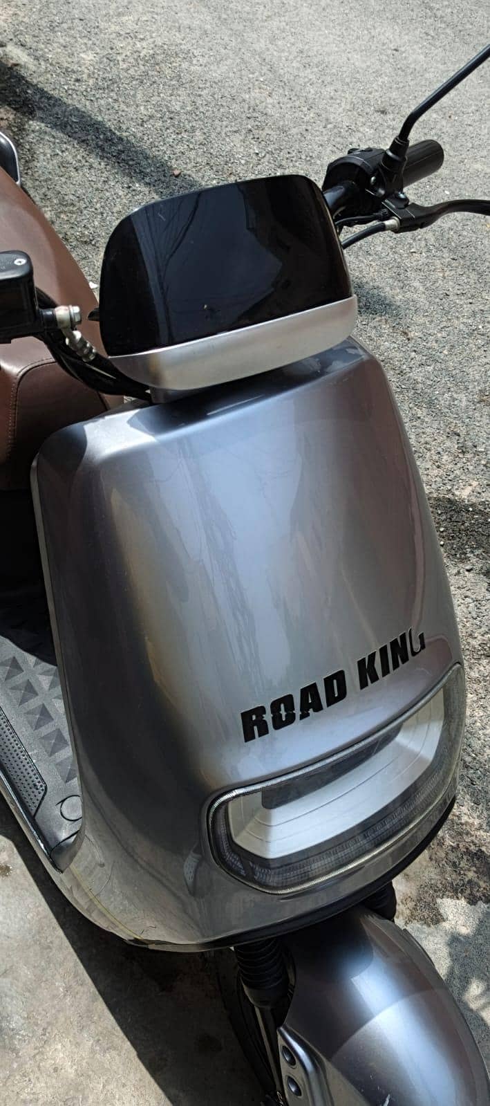 Road king 0