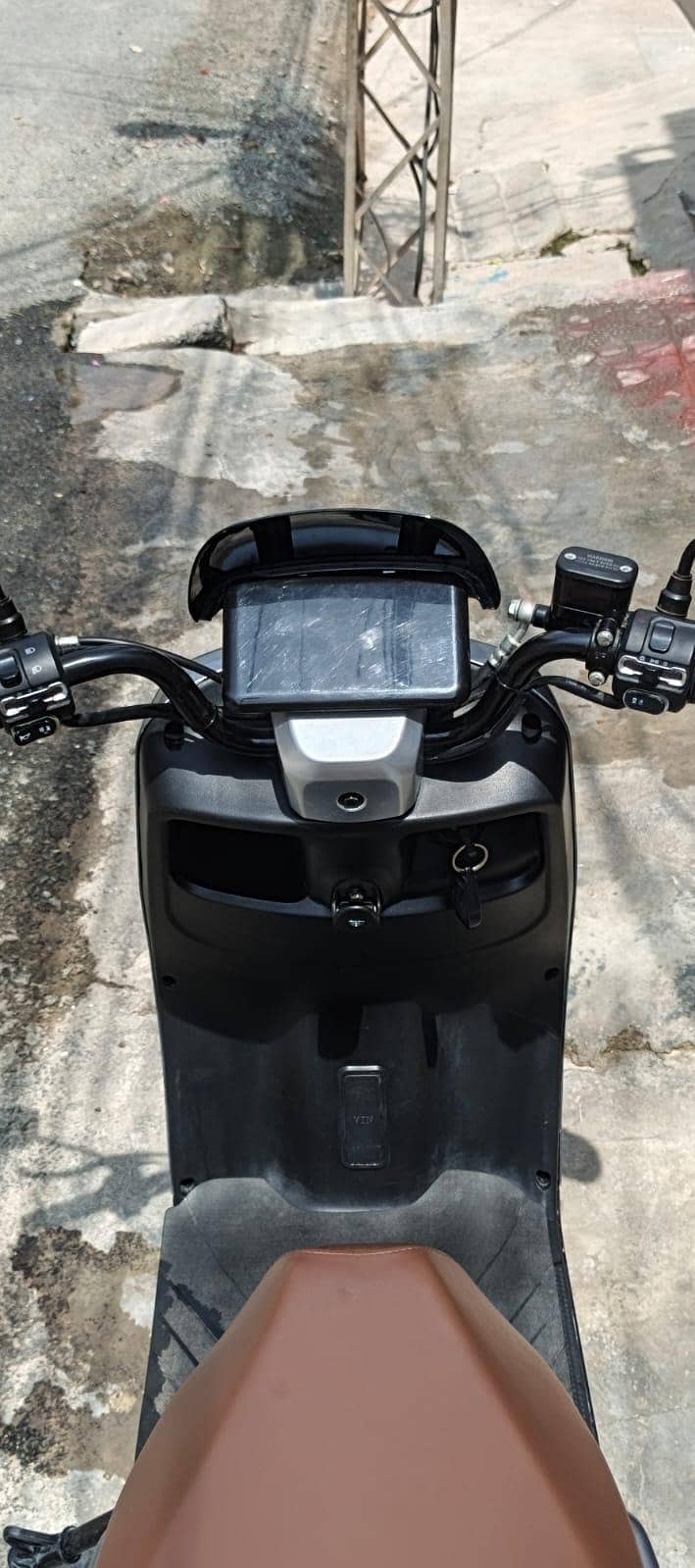Road king 14