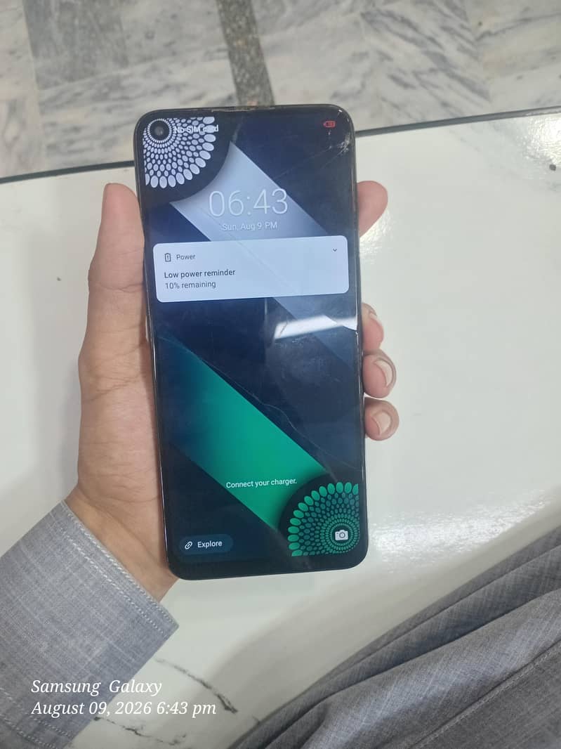 Infinix Note 7 2