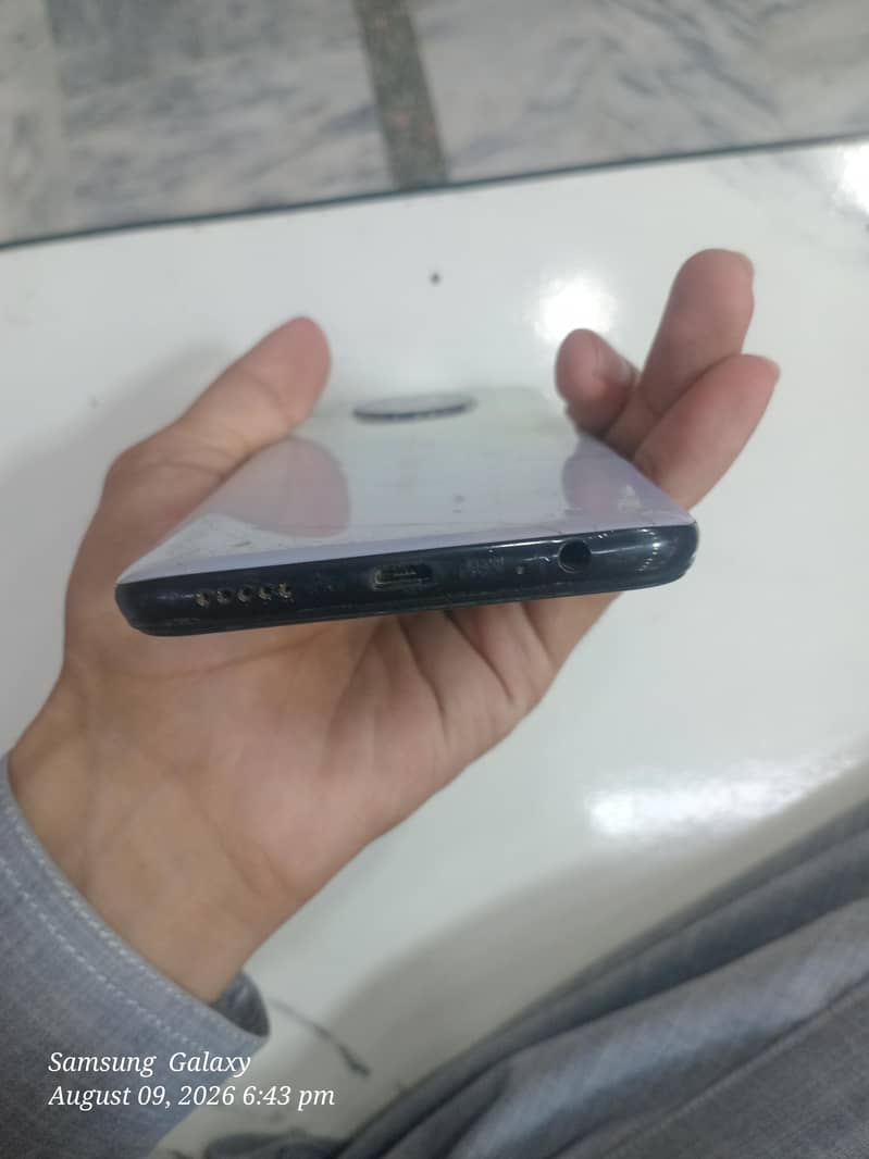 Infinix Note 7 3