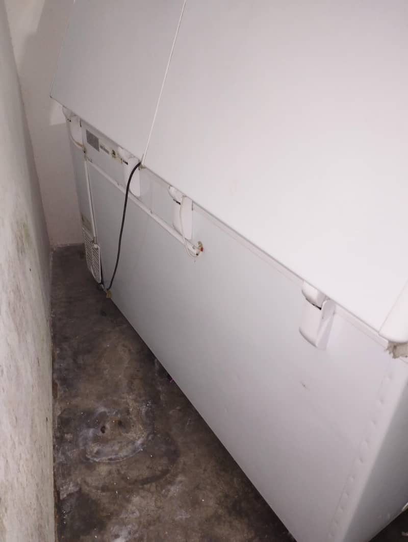 Haier 3