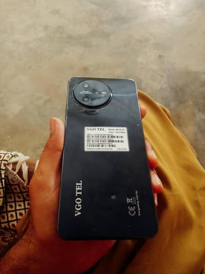 VGO TEL NOTE 24