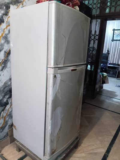 Dawlance freezer