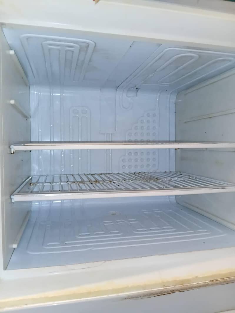Dawlance freezer 1