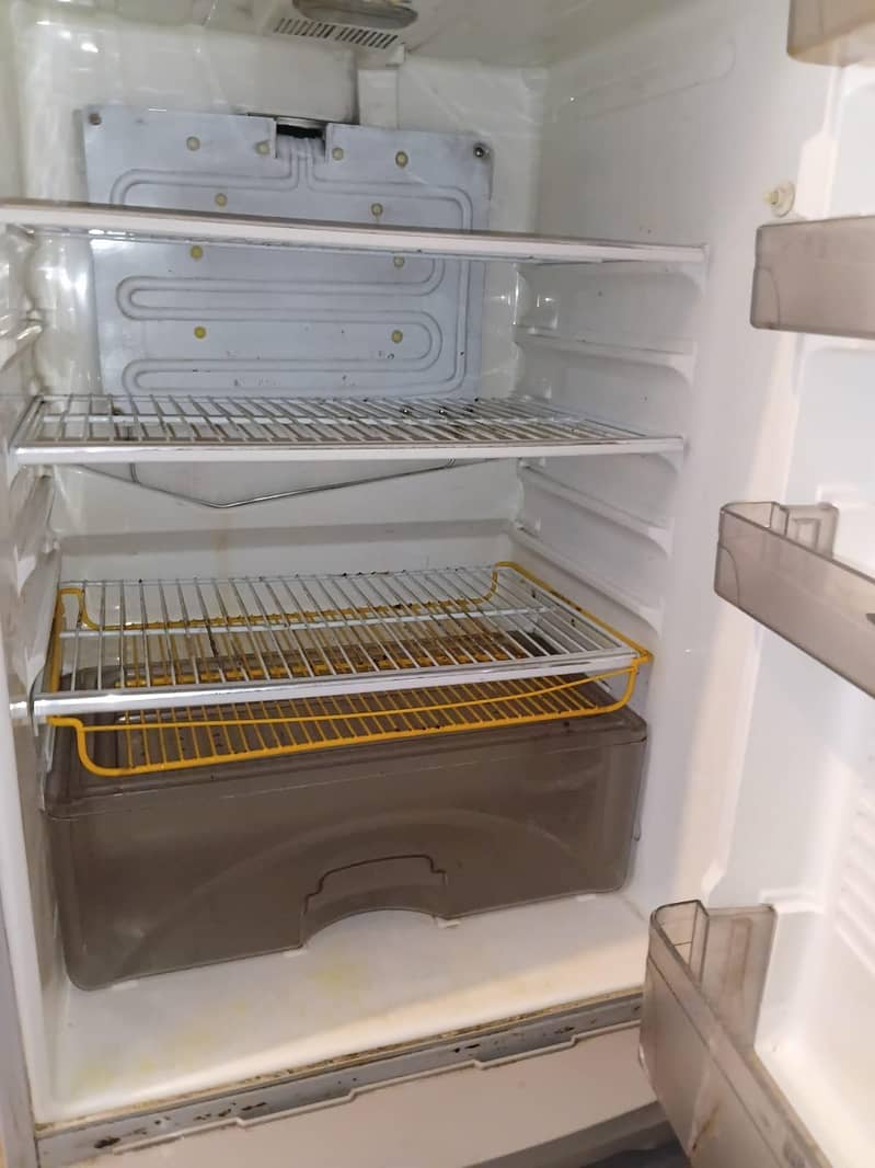 Dawlance freezer 2