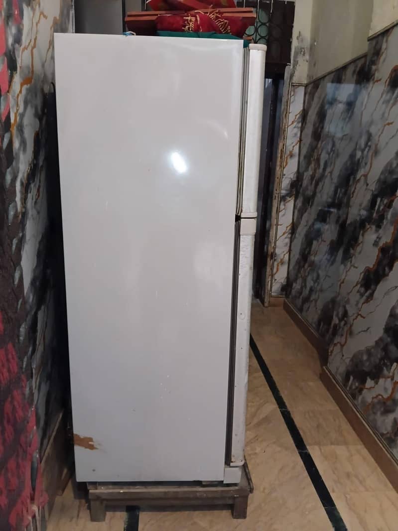 Dawlance freezer 3