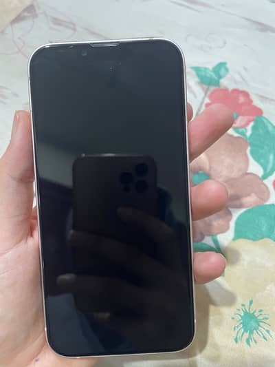 Apple iPhone 13