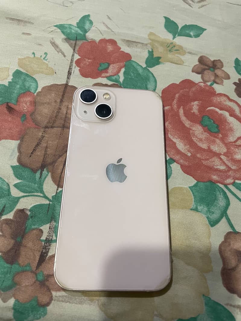 Apple iPhone 13 0