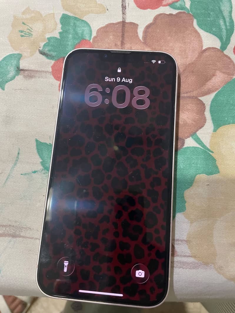 Apple iPhone 13 3