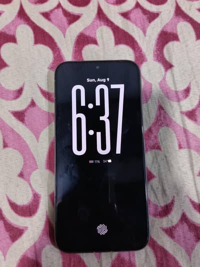 Infinix Note 60 Pro 12/256