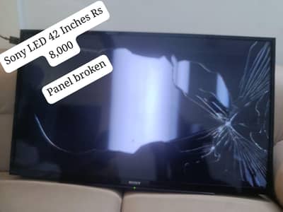 TV Sony
