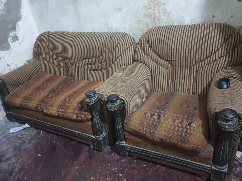 sofa set 3+2+1 seater sofa 0