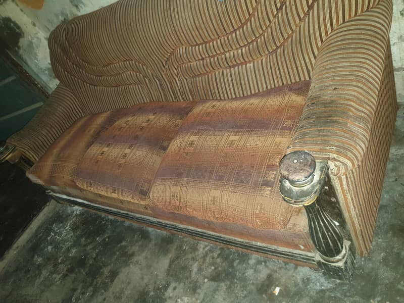 sofa set 3+2+1 seater sofa 1