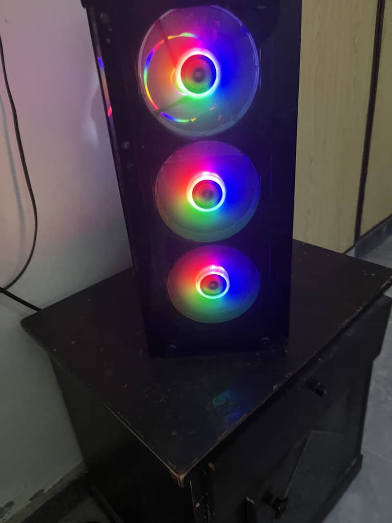 Gaming pc 0