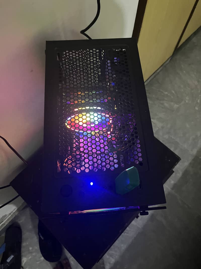 Gaming pc 1