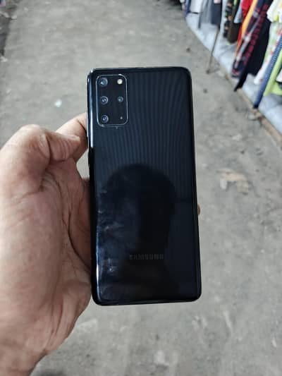 Samsung Mobile S20 Plus 5g 8/128