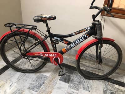 URGENT SALE | bicycle dor sale large size big wheels
