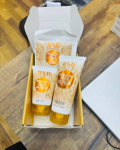 BNB products