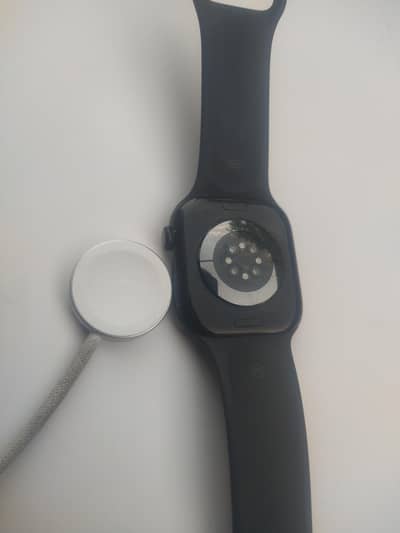 Appel watch Series 7
