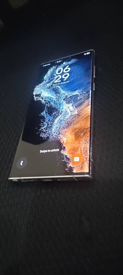 Samsung Mobile S22 Ultra