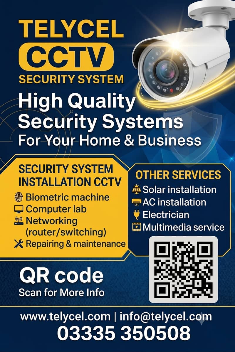 cctv/Networking 0