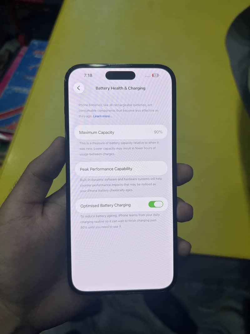 Apple iPhone 14 Pro Max 1