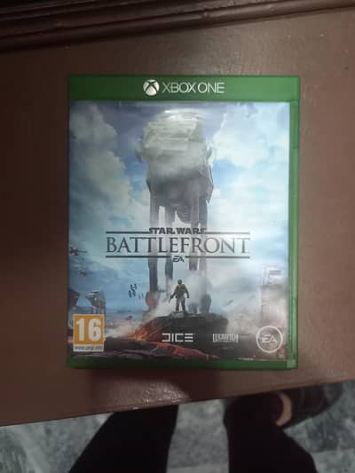 Xbox one disc cd for sale