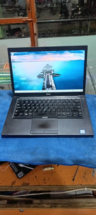 Dell core i5 6th gen