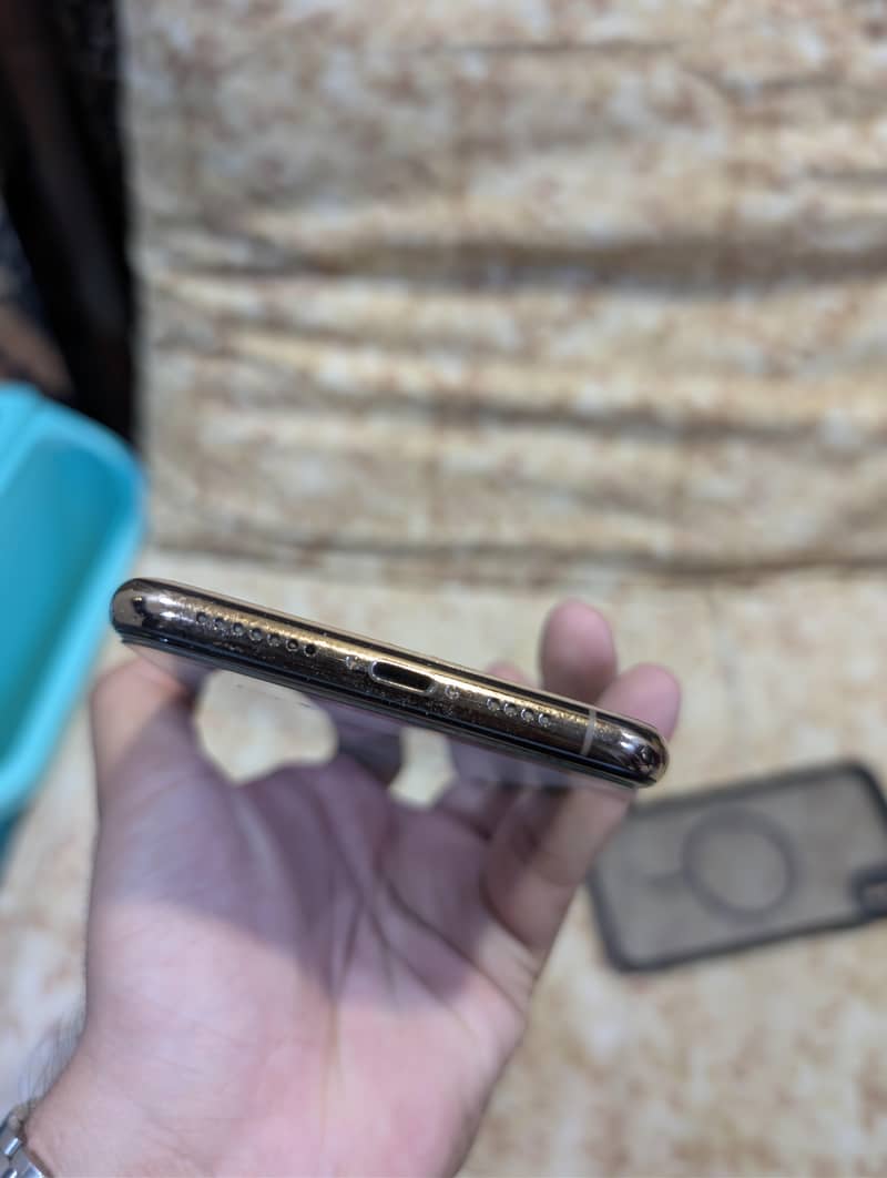 Apple iPhone XS Max 6